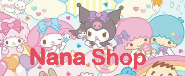 Nana Shop